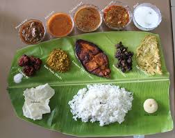 Jun 11, 2021 · kerala food is rich in all things coconuty! South Indian Cuisine Wikipedia
