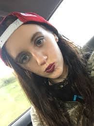 Amber Otts's Instagram, Twitter & Facebook