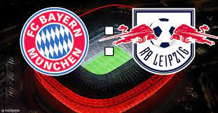 Im topspiel beim ärgsten verfolger rb leipzig gewannen die münchner am. Der Fc Bayern Ladt Sie Als Vip Zum Topspiel Gegen Rb Leipzig I