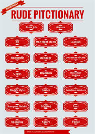 Funny pictionary words for adults. Funny Pictionary Words For Adults 9 Creative Lists Of Pictionary Words To Have A Fun Filled Bash Pictionary Words Pictionary Words Pictionary Is An Exciting Game For The Whole Family