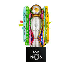 Ultime notizie, calendario e risultati, classifica, squadre, marcatori. Taca Da Liga Futbol Sticker By Nos For Ios Android Giphy