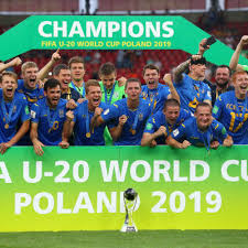 Последние твиты от uefa u21 euro (@uefaunder21). Fifa U 20 World Cup Poland 2019 Fifa Com