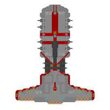 Maybe you would like to learn more about one of these? The Republic S Ships Cosmoteer Official Forum