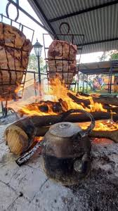 La Susana Asador De Campo