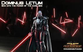 Star Wars The Old Republic Knights Of The Fallen Empire Ps4 Dark Side The Old Republic Star Wars The Old Star Wars