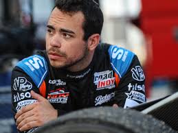 Canton native Chris Windom completes career USAC Triple Crown in 2020