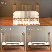 The white company beauty advent calendar. Casablanca Crib Vintage Gold