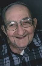 Obituary information for George R. Stouffer