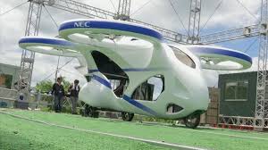 Flying cars will relieve some of the pressure for the earth bound and be a godsend for those that this is what the flying car is most useful for: Japan Successfully Tests Flying Car Which Hovers Steadily For A Minute Science Tech News Sky News
