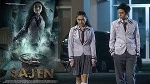 Film horor indonesia paling serem dan ada adegan hot,auto ngaceng (18+). Film Sajen 2018 Tribunnewswiki Com Mobile