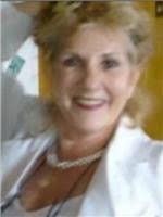 Florence Logrande Maurin Obituary