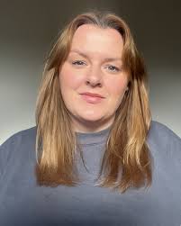 Katie 'kayte' Callaghan, Psychotherapist, London, E1