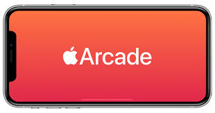 The Best Of Apple Arcade Five Games That You Need To Try Out Appleinsider