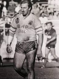 Big Keith Cole was a larger than life character and a ...