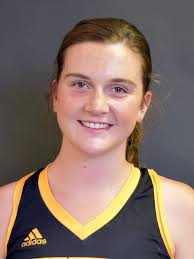 2018 Field Hockey Roster