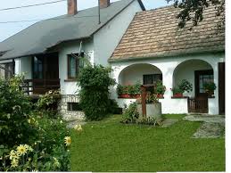 Haus in ungarn günstig kaufen. Schones Haus In Einem Ruhigen Dorf In Ungarn Zu Verkaufen