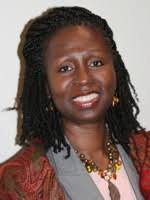 Sarah Moody-Thomas, PhD