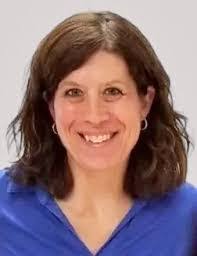 Sheri Mitchell's Instagram, Twitter & Facebook