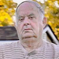 Collier, Robert Newton