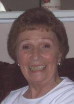 Obituary for Jane Morris Wolfe Terry