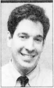 Downtown buildings tom down