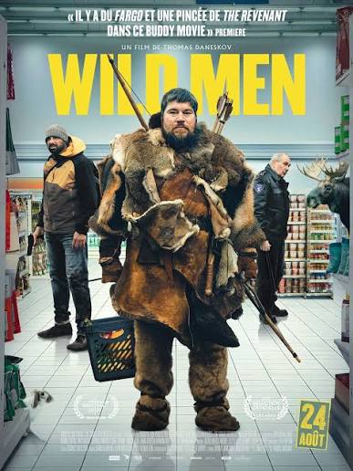 Wild Men - Film 2021 - AlloCiné
