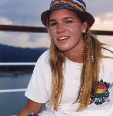 Kristin Case's Instagram, Twitter & Facebook