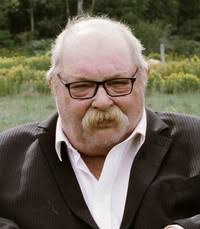 Death Notice for province Ontario