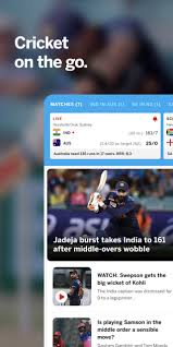 7,660,014 likes · 477,603 talking about this. Espncricinfo Live Cricket Scores News Videos For Android Apk Download
