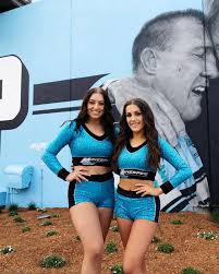 Profile for Cronulla Sharks Mermaids