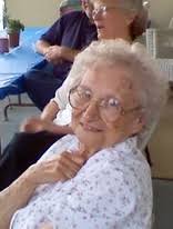 Agnes Boyer Obituary