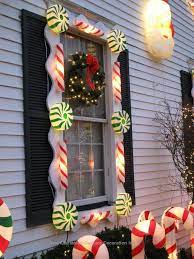 Top Christmas Outdoor Decoration Ideas Are Worth Trying Outdoor Christmas Diy Christmas Decorations Diy Outdoor Outside Christmas Decorations