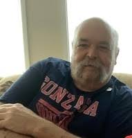 Randall Eubanks Obituary (1951