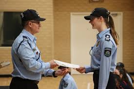 Due to the current covid regulations and our limit of 2 people in. The Pass Out Parade For The Kingsway Christian College Facebook