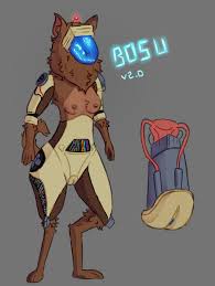 Rule 34 - Anthro Bosu Breasts Camel Toe Dodrawings4food Exposed Wires  Female Fur Genitals Leather Machine Model Sheet Nipples Penetrable Sex Toy  Protogen Pussy Refrence Sheet Sex Toy Small Breasts Solo Solo
