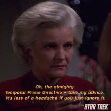 One of my favorite Star Trek moments ✊