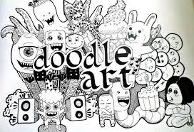Gambar keren kreatif dan menarik dengan menggunakan pensil. Terbaru 30 Gambar Sketsa Hewan Keren 45 Contoh Cara Gambar Doodle Art Simple Sederhana Keren Download Ada Hewan Di S Gambar Grafit Cara Menggambar Lukisan