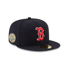 Boston Red Sox World Series Champs Side Patch 59fifty Fitted Red Sox World Series Red Sox Hat Fitted Hats