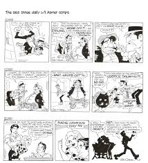 Al Capp: A Life to the Contrary - The Comics Journal