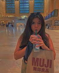 Grand Central Station Indie Bangs Curtain Bangs Indie Hair