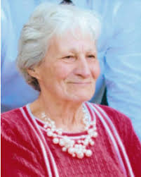 Patricia Rea Wright, 89