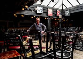 I hope you've received my attempts to reach out to you personally to further talk about this incident. Beer Is No Longer Flowing At This Salt Lake City Bar But Paychecks Are