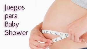 Juego de baby shower de palabras. 10 Juegos Para Baby Shower Realmente Divertidos Hd Youtube
