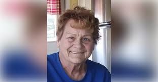 Obituary information for Janet Kay Pender