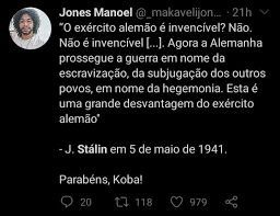 Share your videos with friends, family, and the world Jegues Manoel Dando Parabens De Aniversario A Stalin Brasilivre