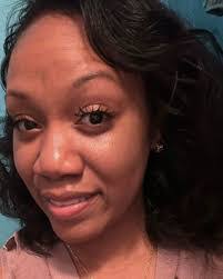 Kanisha Cooper's Instagram, Twitter & Facebook