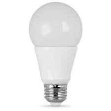 60 Watt A Shape Led Bulb Bed Bath Beyond Led Bulb Dimmable Light Bulbs Dimmable Led Lights