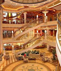 The World S Best Cruise Ships Readers Choice Awards 2014 Best Cruise Ships Best Cruise Cruise Ship