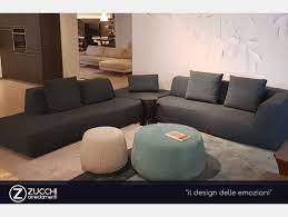 Divano Chaise Longue B B Italia Bend Sofa A Milano Sconto 40 Chaise Longue Idee Per Decorare La Casa Divano Chaise Longue