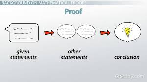 Flow Proof In Geometry Definition Examples